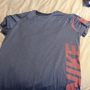 Nike shirt